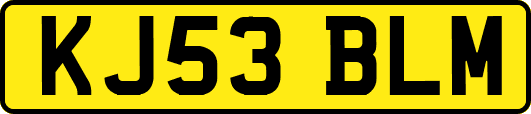 KJ53BLM