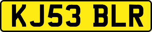KJ53BLR