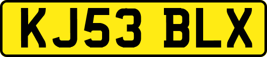 KJ53BLX