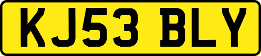KJ53BLY