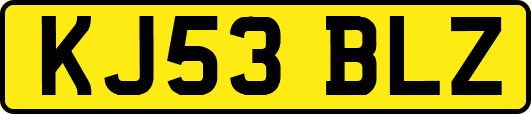 KJ53BLZ