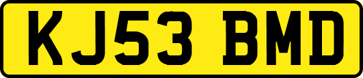 KJ53BMD