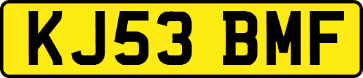 KJ53BMF