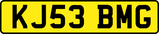 KJ53BMG