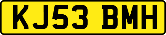 KJ53BMH