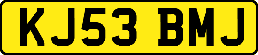 KJ53BMJ