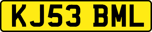 KJ53BML