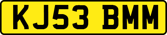 KJ53BMM