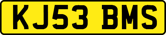 KJ53BMS