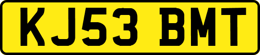 KJ53BMT