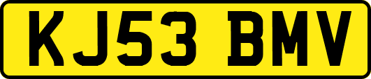 KJ53BMV
