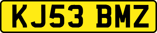 KJ53BMZ
