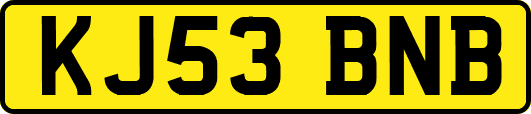 KJ53BNB