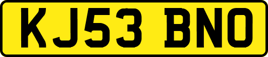 KJ53BNO