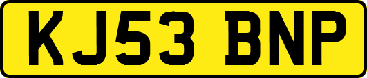 KJ53BNP