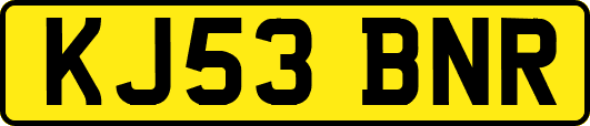 KJ53BNR