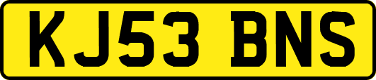 KJ53BNS