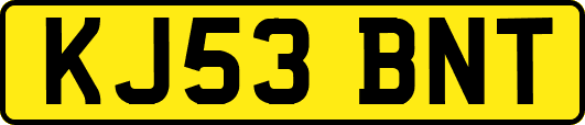 KJ53BNT