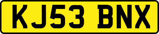 KJ53BNX