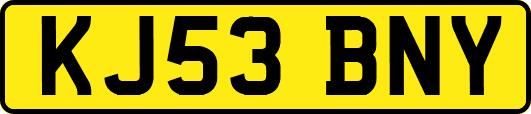 KJ53BNY