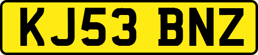 KJ53BNZ
