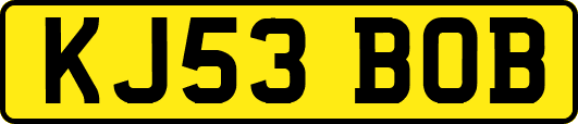KJ53BOB