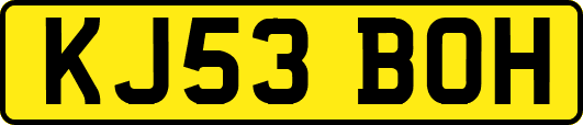 KJ53BOH