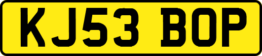 KJ53BOP