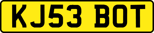 KJ53BOT