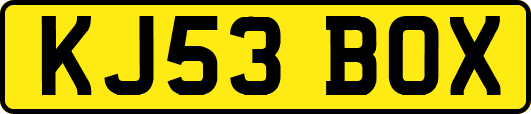 KJ53BOX