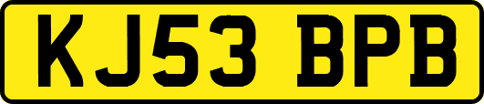 KJ53BPB