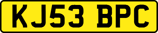 KJ53BPC