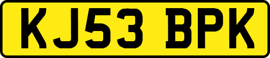 KJ53BPK