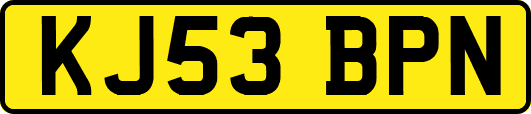 KJ53BPN