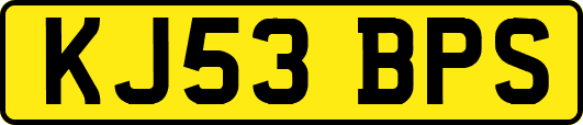 KJ53BPS