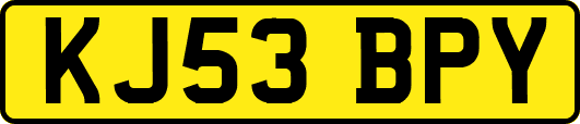 KJ53BPY