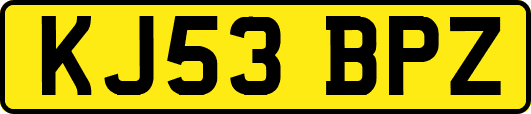 KJ53BPZ