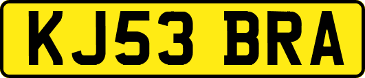 KJ53BRA