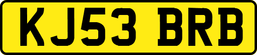 KJ53BRB