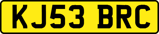 KJ53BRC