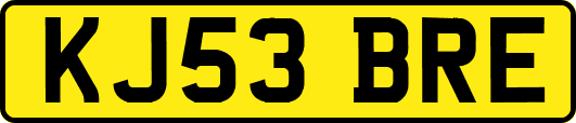 KJ53BRE