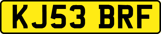 KJ53BRF