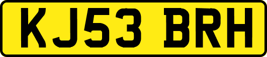 KJ53BRH
