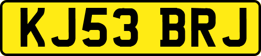 KJ53BRJ