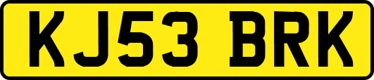 KJ53BRK