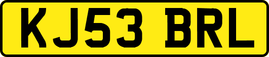 KJ53BRL