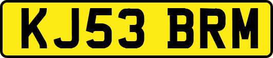 KJ53BRM