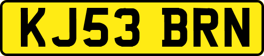 KJ53BRN
