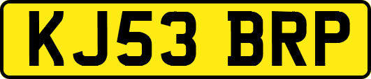 KJ53BRP