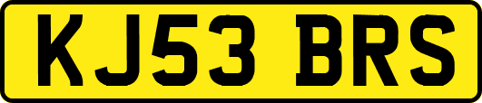 KJ53BRS